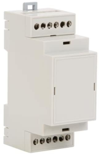 VELLEMAN - GD2MG Modulares Hutschienen-Gehäuse - 2mg 166246
