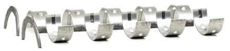 Glyco H1092/5 0.25mm Kurbelwellenlager