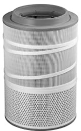 MAHLE LX 1278 Luftfilter für DAF CF