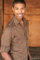 POSTERS Michael B. Jordan Mini 28cmx43cm