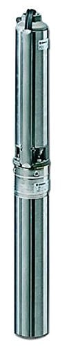 Lowara GS Pompa Sommersa 4” Pozzo 4GS11T-4OS 1,1kW / 1,5HP / 3x380-415V 50Hz
