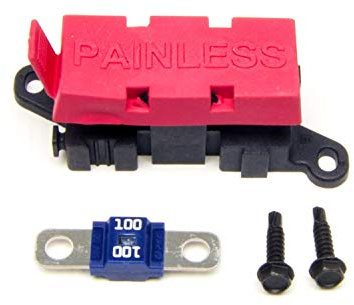 Painless 80.000 MIDI-Sicherungshalter (100 A)
