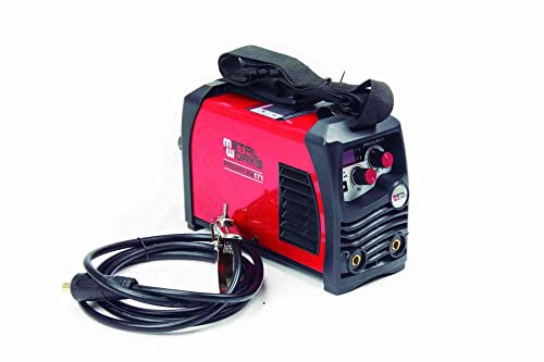 Metalworks Premium 171 - Soldadora electrodos MMA inverter