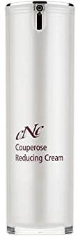 CNC cosmetic - Couperose Reducing Cream - Couperose Reducing - Intensiv-Spezialpflege bei Couperose 30 ml