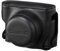 Panasonic Lumix Genuine Original Leather Case for DMC-GF7K