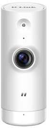 D-Link Mini HD Sicherheitskamera IP Innen Schreibtisch 1280 x 720 Pixel