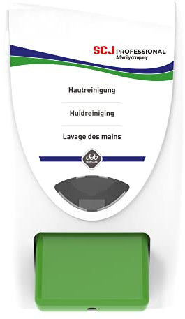 Deb-STOKO DSS Hautreinigung leicht 2l DE Spender (8)