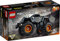 LEGO Technic 42119 - Monster Jam - Max-D Truck (230 pezzi) Nuovo 2021