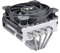 Thermaltake TOUGHAIR 110 CPU Air Cooler, Black