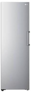 Lg congelador vertical 60cm 324l plata GFT61PZCSE