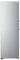 Lg gefrierschrank 60cm 324l silber GFT61PZCSE