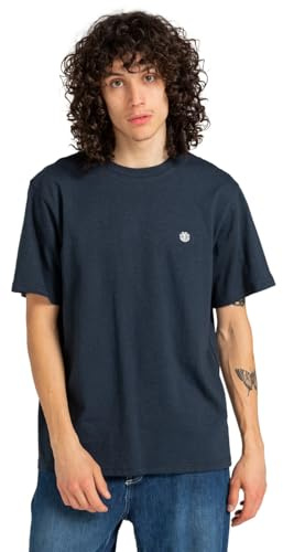 Element Herren Crail Ss T-Shirt (1er Pack)