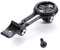 Cestbon Out Front Bike Stem Handlebar Combo Mount for Garmin Edge Wahoo Elemnt Bryton Rider Stages Dash Hammerhead Campatible with Col nago C68 V4RS CC.01 Integrated Handlebar