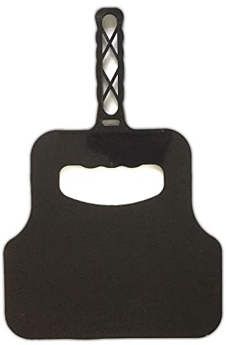 HAC24 Grillfächer Wedel Kohle Anzündhilfe Kamin Anmachwedel Holzkohle Grillwedel Grill Fächer