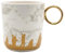 ABYSTYLE Lord of The Rings One Ring 3D Ceramic Novelty Coffee & Tea 460ml / 15.5oz Mug