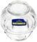 Tapa de Cristal para Bombilla del Horno con Código Original 8087690015 para Electrolux para Zanussi para AEG - MONTERAL