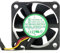 DFB401012M 4010 12V 0.7A 3-wire 3-pin 4CM Silent High Air Flow Cooling Fan