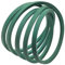 Faibero GX20072 Rasenmäher-Deckriemen, 1,27 x 263,7 cm, passend für John Deere D105, D130, D110, L110, L120, S100, 100, D120, D125, D130, E100, E111 0 E12. 0 Rasentraktoren
