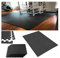 18Pcs Large Eva Foam Mat Soft Floor Tiles Interlocking Play Kids Baby Mats Gym | Gym Flooring Mat, Foam Exercise Mats, Interlocking Puzzle EVA Floor Tiles, Non slip Rubber Cushion For Home Workout