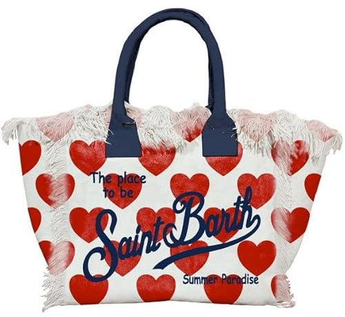 Saint Barth tracolla donna