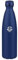 Bouteille Isotherme 750ml, Gourde Métal Réutilisable, Bouteille d'eau sans BPA, Gourde Sport Étanche, Gourde Isotherme Double Paroi pour École, Bureau, Sport, Yoga, Femme, Homme, Camping, Randonnée