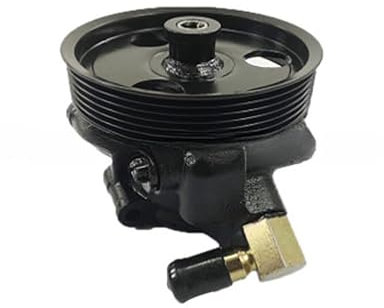 Servolenkungspumpe Für Ford Für Fiesta 1,8 Servopumpe XS6C3A674LC Power Assist Pump