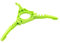 Hemobllo Stove Bracket Base Gas Tank Holder Foldable Gas Bottle Stand Lightweight Material for