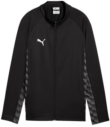PUMA teamLIGA26 Trainingsjacke Kids Kinder