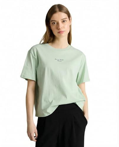 TOM TAILOR Denim Damen 1050481 T-Shirt