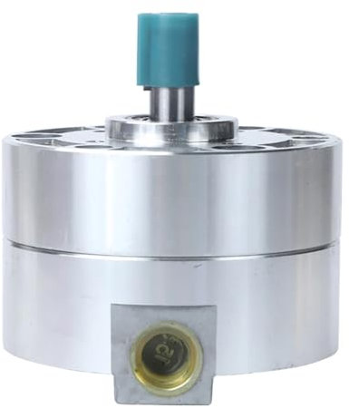 Toplionace Pompa per Olio Idraulico per Ingranaggi Tipo BBS 2,5mpa Corpo Pompa ad Alta Resistenza Resistenza Alle Alte Temperature, Installazione Semplice (BBS-4)