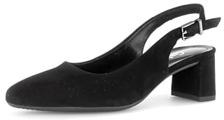 Gabor Damen Slingpumps, Frauen Pumps