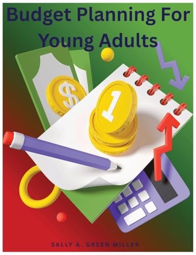Budget Planning for Young Adults