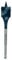 Bosch 2608595487 16 x 152 mm Hex Shank Self-Cut Speed Flat Drill Bit