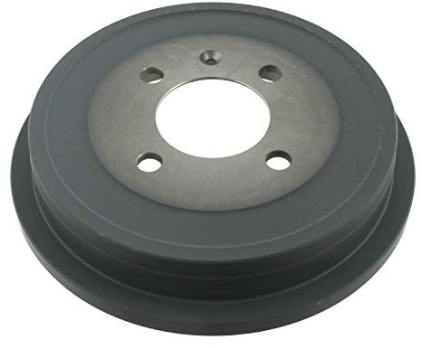 febi bilstein 24032 Bremstrommel