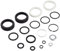 Rockshox Boxxer Ricambio Forcella, Grigio