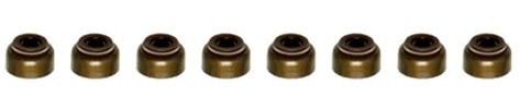AJUSA 57016200 Ventilschaftdichtung-Satz Kompatibel mit TOYOTA Celica Coupe A2 9007272206x8