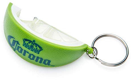 Corona Lime Wedge Bottle Opener by Corona