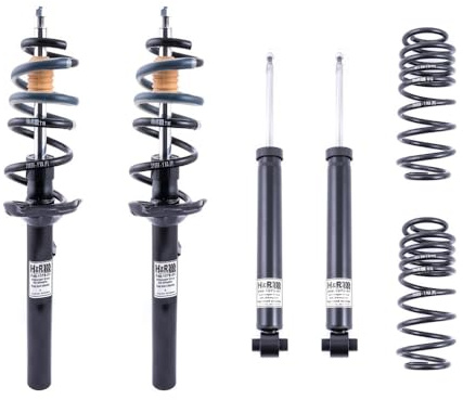 H & R 40749 8 Cup Kit Comfort Suspension