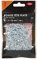 COGEX 85226 Pointe acier, Gris, 1,3 x 16 mm, Set de 120 Pièces