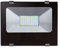 NuLoXx LED Strahler ultra flach 10W/740 4000K neutralweiß 750LM, 120° Abstrahlwinkel Schutzartklasse IP65, AC 220-240V