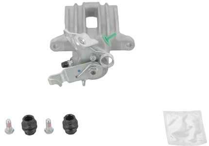 FERODO BRAKE CALIPER | FCL694443 | REAR LEFT | FOR AUDI A3 SPORTBACK 2004-2015 | OE-MATCHING QUALITY | RELIABLE BRAKING PERFORMANCE
