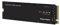 Western Digital WD Black Internal SSD M.2-2280 NVMe PCI-E Gen4 SN850 Game PC 2TB WDS200T1X0E-EC