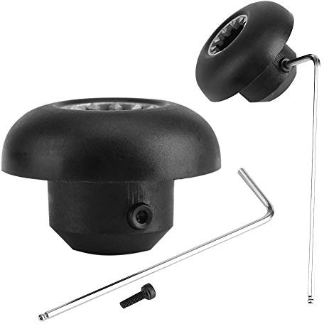 Drive Socket Kit Compatible for Vita‑mix 015547 000891 7500 5200, Blender Replacement Spare Parts Tool, Oem Part Hexagon Wrench