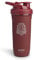 Smartshake Reforce Stainless Steel Harry Potter Gryffindor Shaker Bottle (900 ML / 30oz) | Lightweight Resistance Sports Protein Shaker Bottle with a Soft Lid | Leakproof, BPA Free & DEHP Free