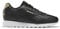 Reebok Damen Glide Sneaker Sneaker, Schwarz Weiß Schuhe Weiß Rose Gold, 36 EU