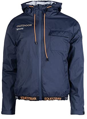 HKM Unisex Lyon Jacke (1er Pack)