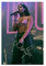MOIT Sänger Dua Lipa 12 Leinwand-Poster, Schlafzimmer, Dekoration, Sport, Landschaft, Büro, Raumdekoration, Geschenk, ohne Rahmen, 30 x 45 cm
