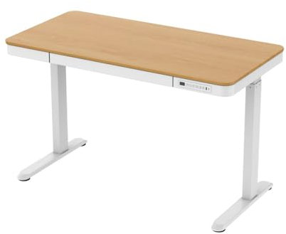 Height Adjustable Desk ET119W-C