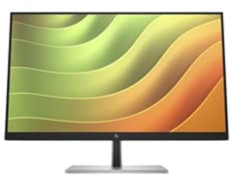 HP E24u G5 FHD USB-C Monitor, W128832053