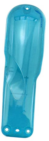 Ersatz-Haarschneidemaschine, kabellos, transparent, für die Rückseite des Haares, für Wahl (8148) Zubehör